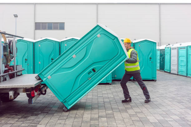 Best Sanitation services for porta potties  in Southmayd, TX