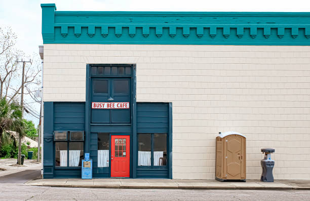 Best High-end porta potty rental  in Southmayd, TX