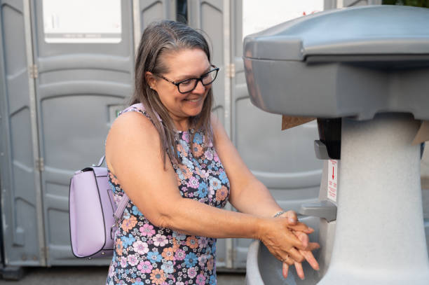 Best Portable toilet rental cost  in Southmayd, TX